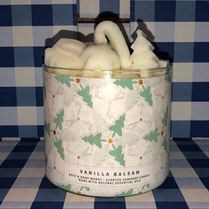 Bath and Body Works Wax Melts